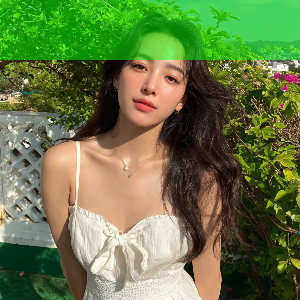 清纯婷婷直播间